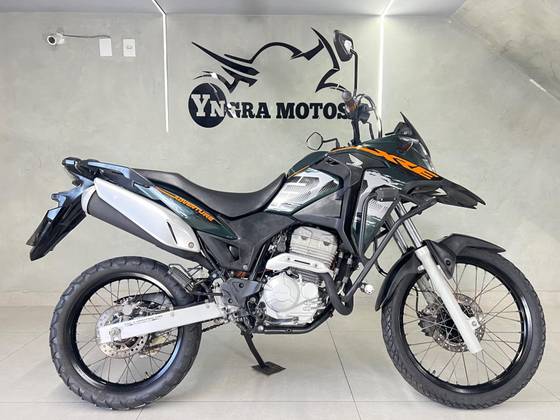 HONDA XRE 300 ADVENTURE HONDA XRE 300 ADVENTURE